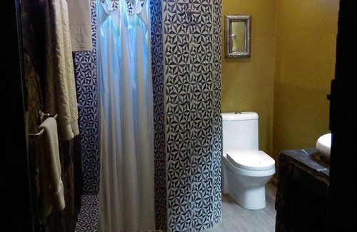 La Cascara Hotel | Nativa Posada & Spa