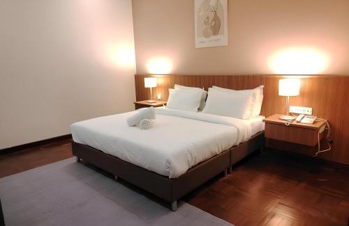 Kuching House | Natol Homestay - Sydney Batu Kawa MJC New Townships
