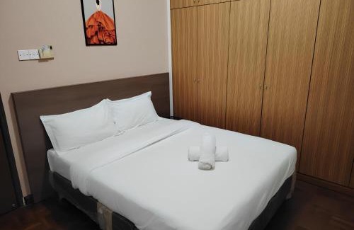 Kuching House | Natol Homestay - Sydney Batu Kawa MJC New Townships