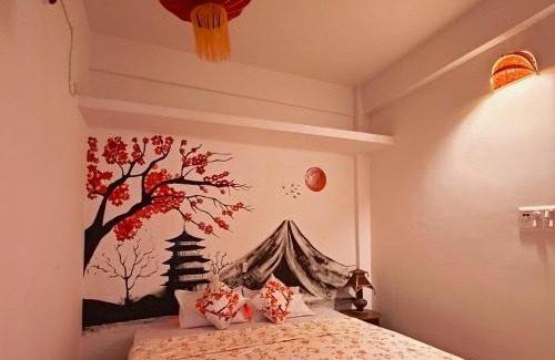 Sualkuchi Apartment | Natsukashii by Ghorsirika