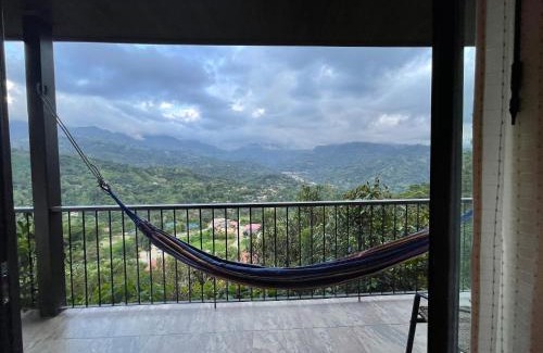 San Francisco Cabin | Natubri Ecohotel