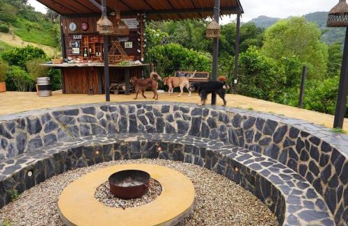 San Francisco Cabin | Natubri Ecohotel