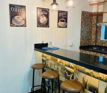 Presidente Franco House | NatuCenter Hospedaje