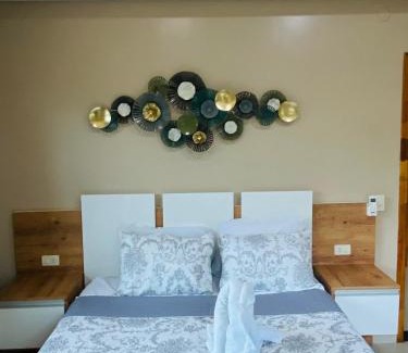 Presidente Franco House | NatuCenter Hospedaje