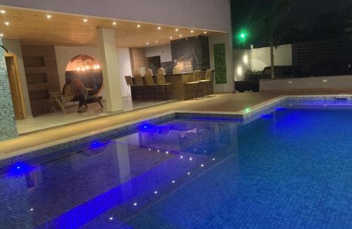 Presidente Franco House | NatuCenter Hospedaje