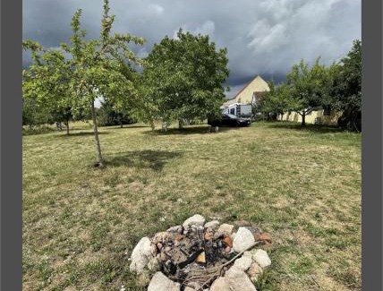 Bechhofen Other | Natur, Wasser und Landleben - Camping mit eigenem Zelt