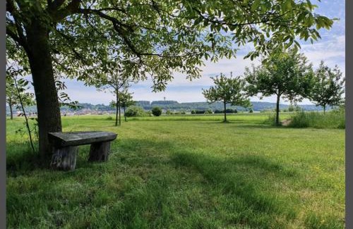 Bechhofen Other | Natur, Wasser und Landleben - Camping mit eigenem Zelt