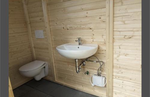 Bechhofen Other | Natur, Wasser und Landleben - Camping mit eigenem Zelt