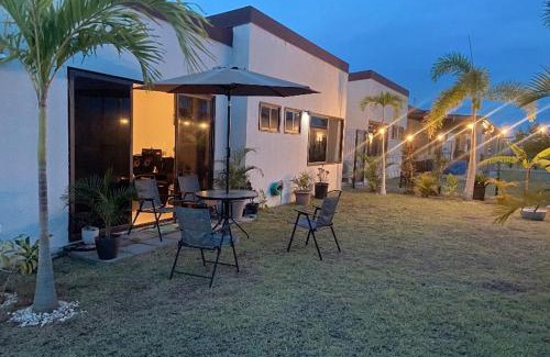 El Chiru House | Natura