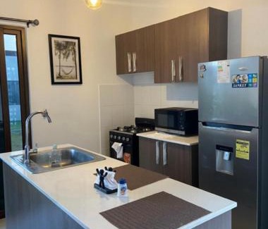 El Chiru House | Natura