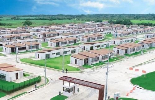 El Chiru House | Natura