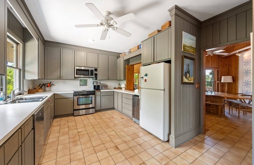 Debordieu Colony House | Natural and Serene Home Away from Home