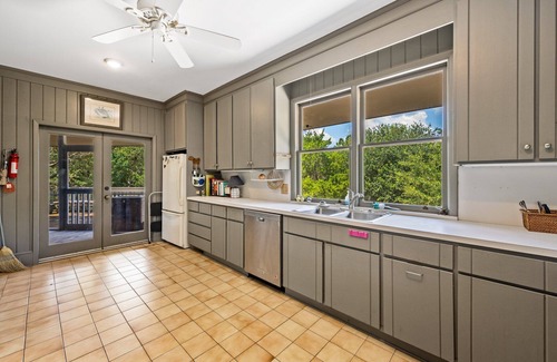 Debordieu Colony House | Natural and Serene Home Away from Home