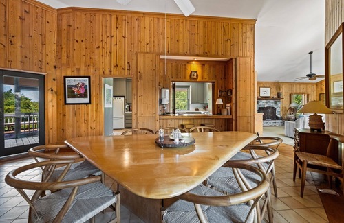 Debordieu Colony House | Natural and Serene Home Away from Home