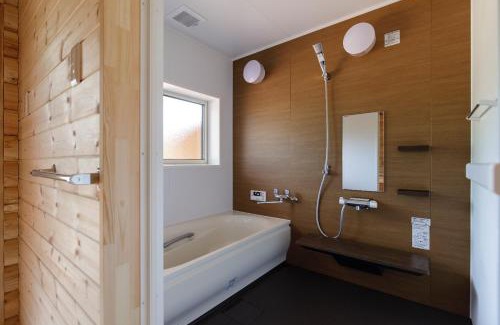 Ishikawa Prefecture House | Natural Retreat Mountain Blue/Vacation STAY 2336