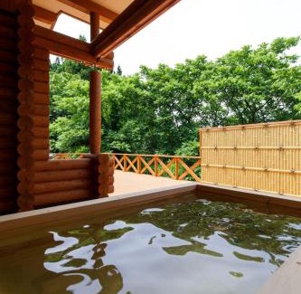 Ishikawa Prefecture House | Natural Retreat Mountain Blue/Vacation STAY 2336