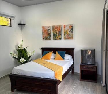 Melgar Bed & Breakfast | Natural View Resorts Melgar