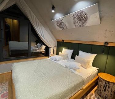 Walim Ski Chalet | Naturalna Cisza