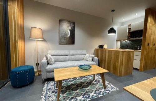 Walim Ski Chalet | Naturalna Cisza