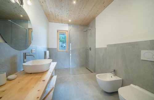 San Pancrazio Apartment | Naturapartments Alpreid Zirbe