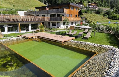 San Pancrazio Apartment | Naturapartments Alpreid Fichte