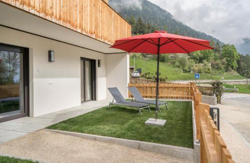 San Pancrazio Apartment | Naturapartments Alpreid Tanne