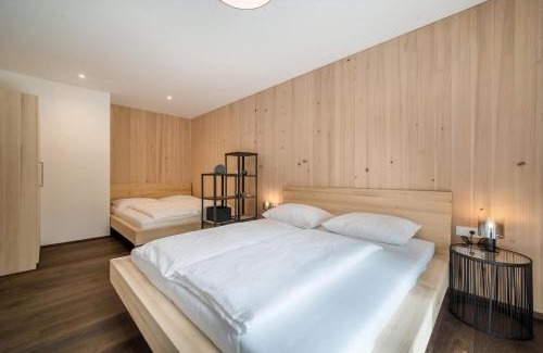 San Pancrazio Apartment | Naturapartments Alpreid Tanne