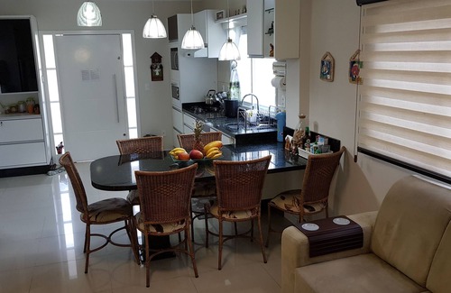 Governador Celso Ramos House | Nature and comfort in Palmas Beach