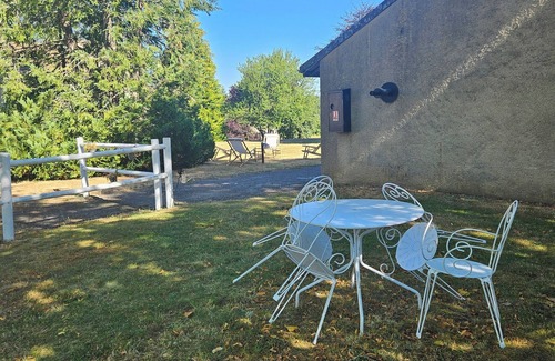 La Chapelle-Geneste Cottage | Nature and relaxation break at Monadière near La Chaise Dieu