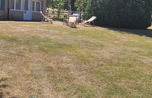 La Chapelle-Geneste Cottage | Nature and relaxation break at Monadière near La Chaise Dieu