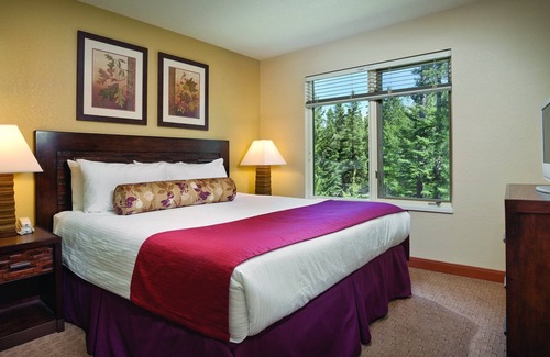 Canmore Resort | Nature and wildlife ahoy!