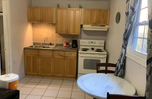 Yankeetown Cottage | Nature Coast Inn and Cottages