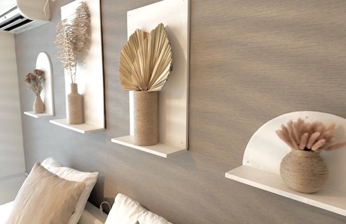 Tennoji Apartment | Nature & Cuture】 Very close to Namba & Doutonbori Tutenkaku Nippombashi WiFi