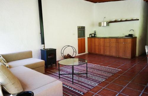 San Sebastian de la Gomera House | Nature Retreat: confort and peaceful in a eco-paradise