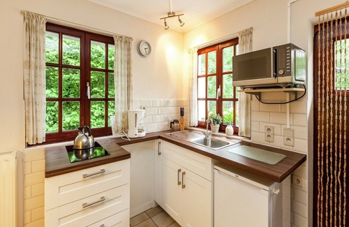 Durbuy Apartment | Nature Escape in Bohon