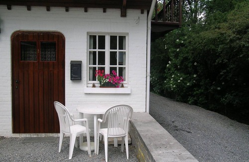 Durbuy Apartment | Nature Escape in Bohon
