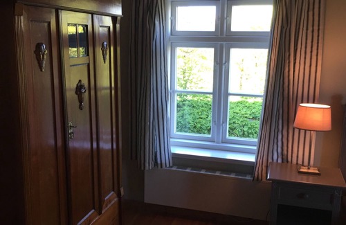 Lieschow Apartment | NATURE EXPERIENCE ON RÜGENS WEST COAST