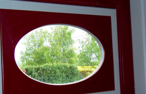 Lieschow Apartment | NATURE EXPERIENCE ON RÜGENS WEST COAST