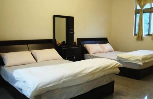 Wanli Bed & Breakfast | Nature House