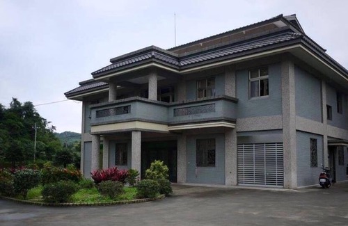 Wanli Bed & Breakfast | Nature House