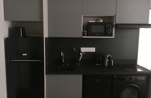 Aix-les-Bains City Center Apartment | Nature & Inspiration - Aix Centre