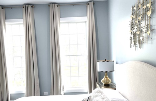 Bass Lake House | Nature is calling..NEW CONSTRUCTION5 min walk Bass Lake surrounded by forest