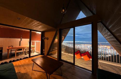 Nada Ward Hotel | Nature Live Rokko