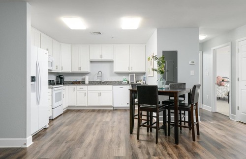 Calhoun Apartment | Nature Lodge - Dreamer - with Hiwassee River Access