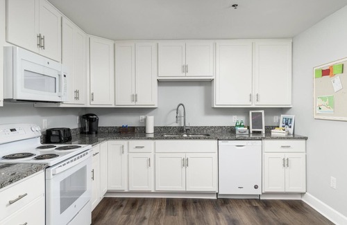 Calhoun Apartment | Nature Lodge - Dreamer - with Hiwassee River Access