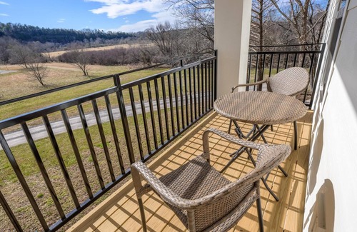 Calhoun Apartment | Nature Lodge - Dreamer - with Hiwassee River Access
