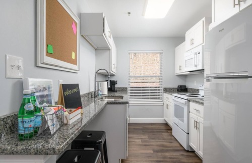 Calhoun Apartment | Nature Lodge Studio - Farmstead - with Hiwassee River Access