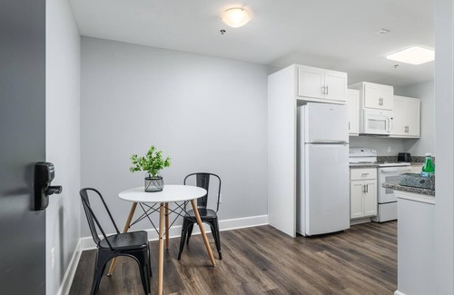 Calhoun Apartment | Nature Lodge Studio -River - with Hiwassee River Access