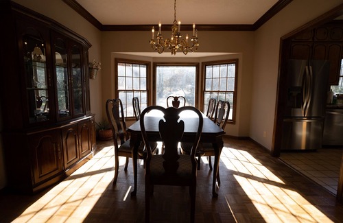 Lake Oconee House | Nature lovers playground Rock Island Lake Oconee