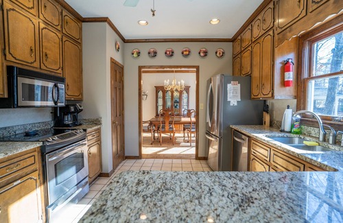 Lake Oconee House | Nature lovers playground Rock Island Lake Oconee